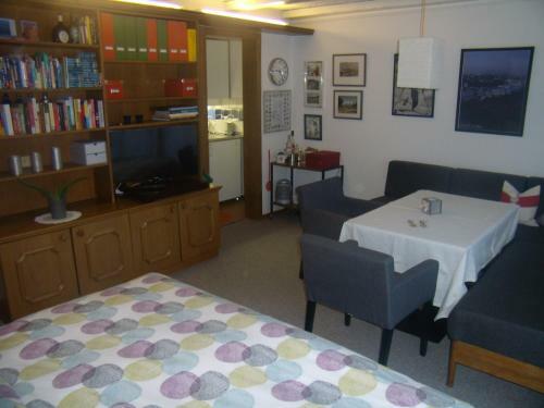 Apartamento Appartement Alphouse By Moni-care