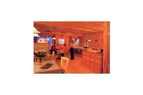 Hostal Appartement Obergand
