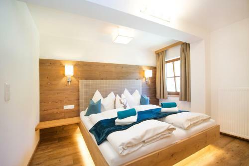 Agroturismo Ferienhof Kasparbauer