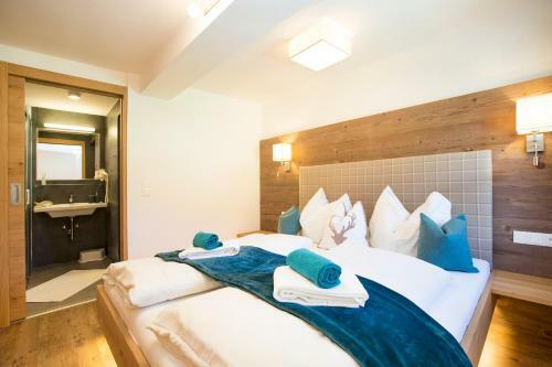 Agroturismo Ferienhof Kasparbauer
