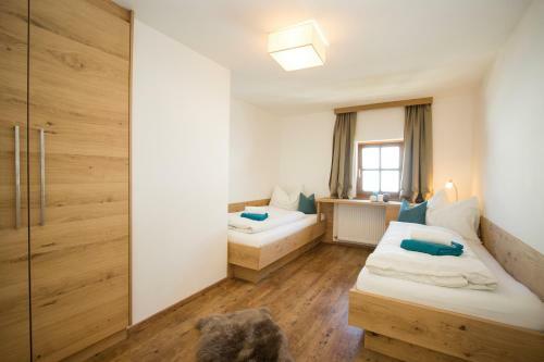 Agroturismo Ferienhof Kasparbauer