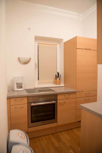 Apartment Gitti Obermoser