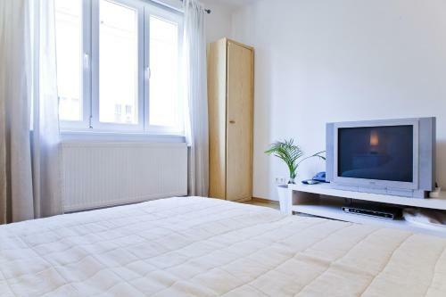 Vienna Central Apartments