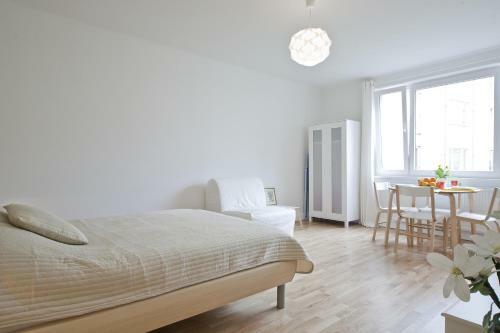 Vienna Central Apartments