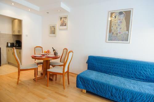 Vienna Central Apartments
