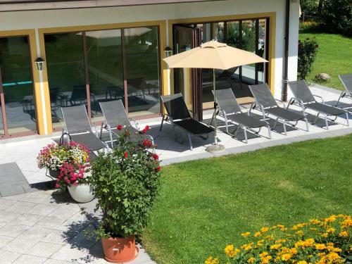 Brugger's Genie�erhotel Lanersbacherhof