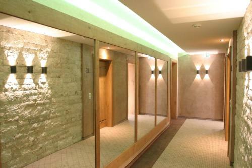 Brugger's Genie�erhotel Lanersbacherhof