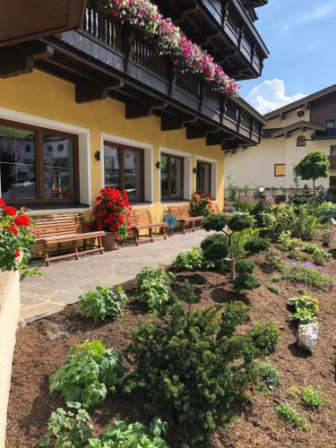 Brugger's Genie�erhotel Lanersbacherhof