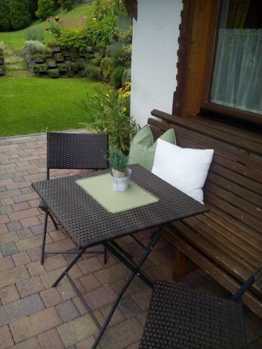 Apartamento Haus Marco