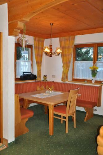 Apartamento Haus Marco