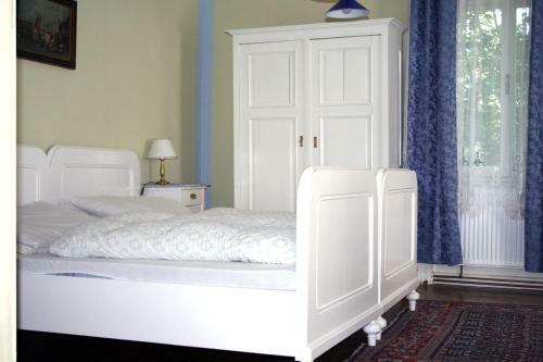 Apartamento Seeappartements Excelsior