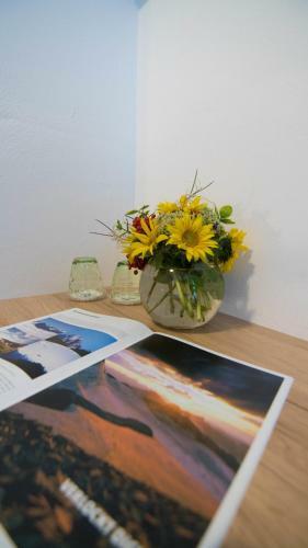 Hostal Pension Bergwelt