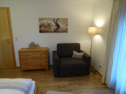 Apartamento Haus Wierer