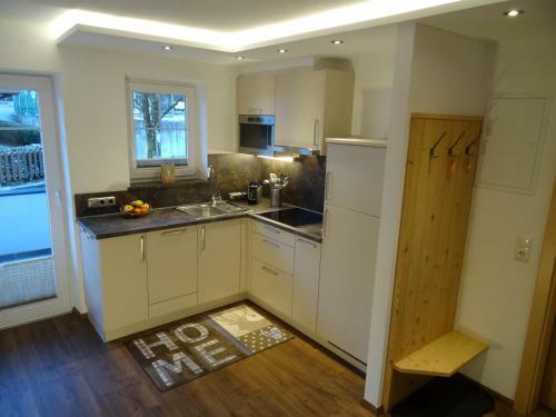 Apartamento Haus Wierer
