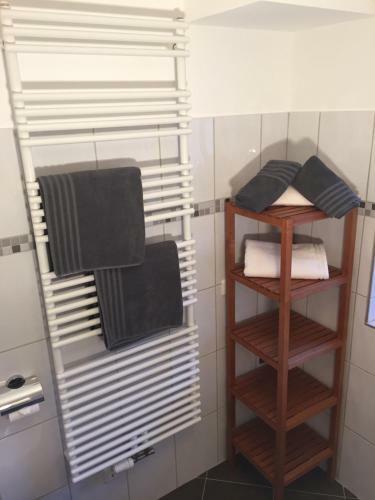 Apartamento Haus Wierer