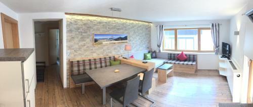 Apartamento Haus Wierer