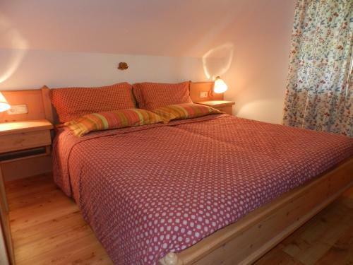 Apartamento Haus Nocky By Isa Agentur