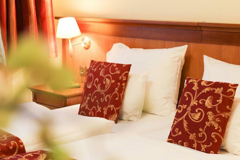 Bed & Breakfast City Pension Stephansplatz