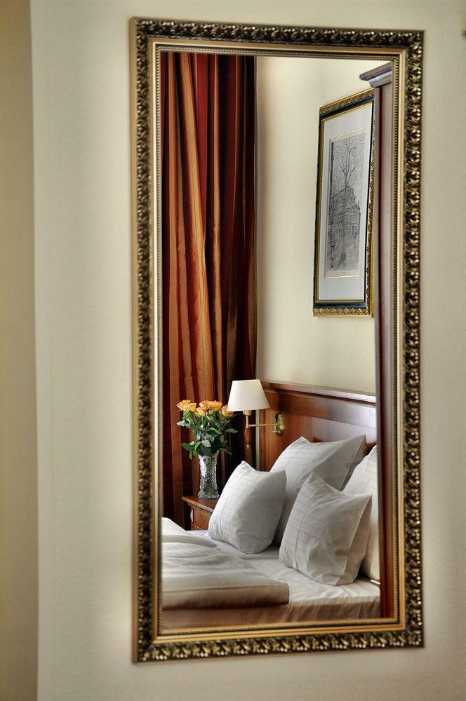 Bed & Breakfast City Pension Stephansplatz