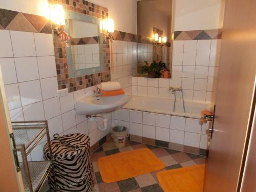 Apartamento Haus Wastl
