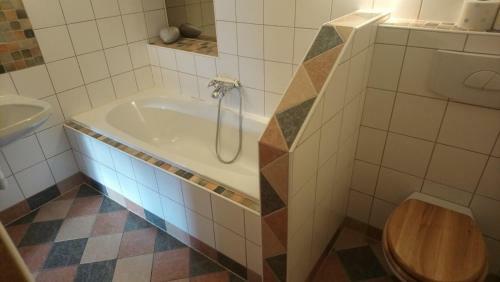 Apartamento Haus Wastl