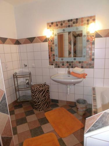 Apartamento Haus Wastl