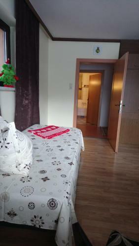 Apartamento Haus Wastl