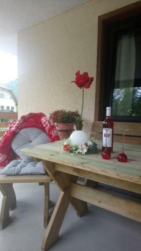 Apartamento Haus Wastl