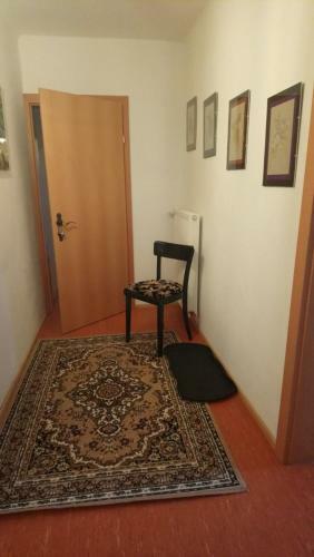 Apartamento Haus Wastl