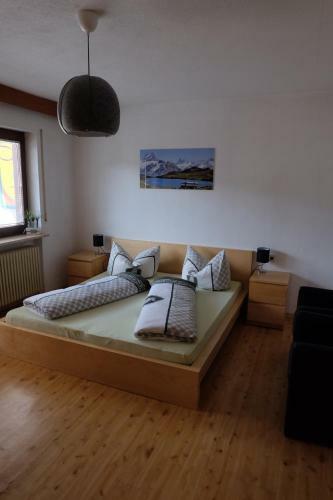 Apartamento Haus Alpengruss