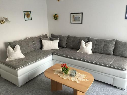 Apartamento Ferienwohnung Thalmeier