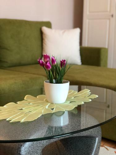 Apartamento Ferienwohnung Thalmeier
