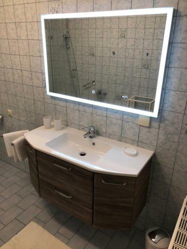 Apartamento Ferienwohnung Thalmeier
