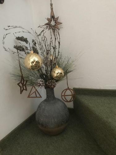 Apartamento Ferienwohnung Thalmeier