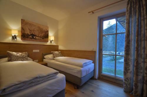 Chalet Am Teich By Alpen Apartments