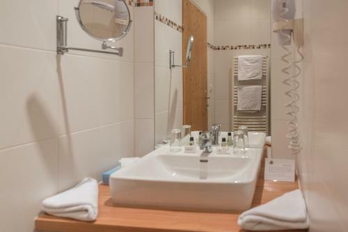 Aparthotel Ferienalm Schladming