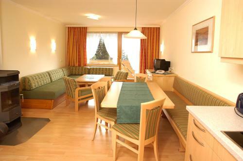 Aparthotel Ferienalm Schladming