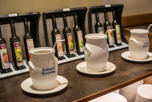 Aparthotel Ferienalm Schladming