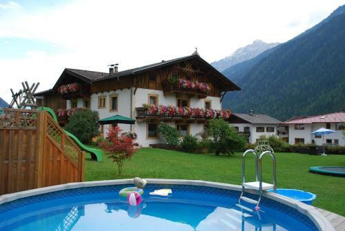 Apartamento Brollerhof