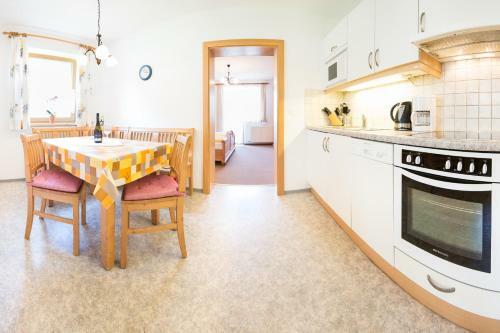 Apartamento Brollerhof