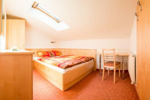 Apartamento Brollerhof