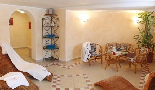 Apartamento Brollerhof