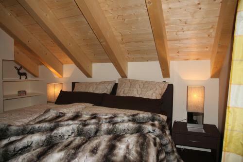 Apartamento Alpen-suite
