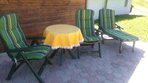 Apartamento Haus Sonneck
