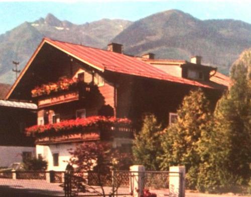 Pension Kuntschner