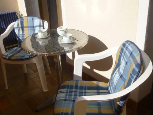 Apartamento Ferienwohnungen Sommavilla