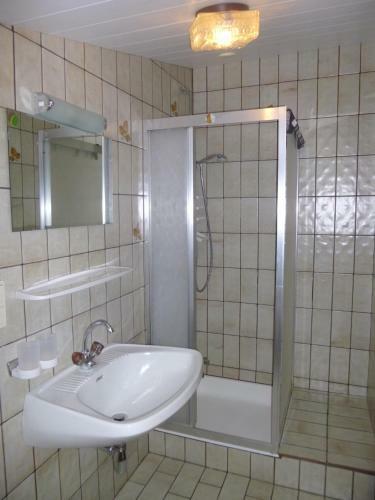 Apartamento Ferienwohnungen Sommavilla