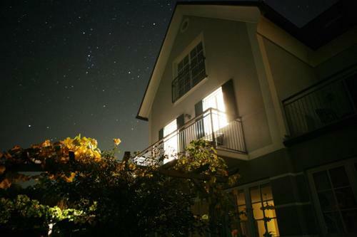 Bed & Breakfast G�ste- Und Vitalhaus Sauer