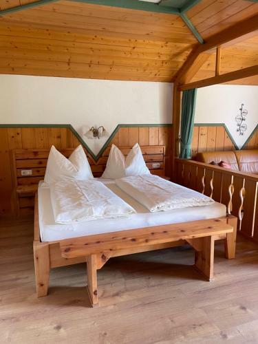 Apartamento Ferienwohnung Renate Hubner