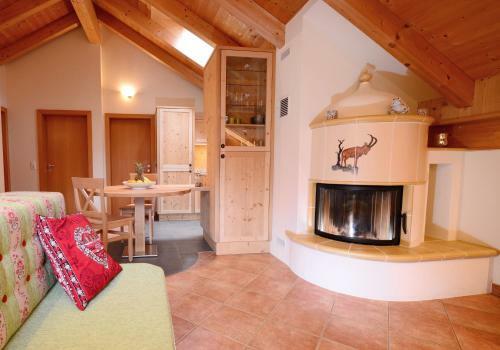 Apartamento Wirt's Lodge